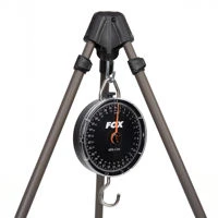 Fox Carpmaster Tripod